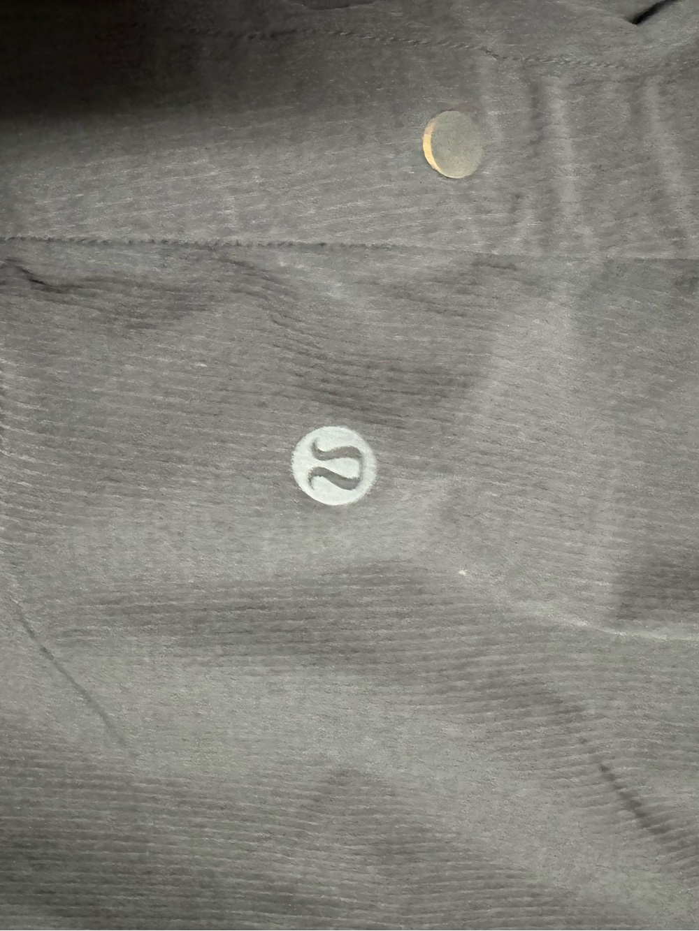 lululemon athletica Men’s Black Snap-Waist Joggers - Picture 11 of 16
